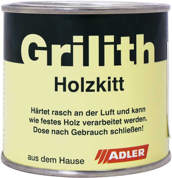 ADLER Grilith Holzkitt - tmel na dřevo pro interiéry 200 ml Borovice 50973