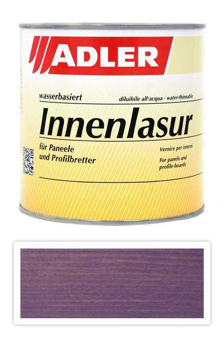 ADLER Innenlasur UV 100 - přírodní lazura na dřevo pro interiéry 0.75 l Circe ST 12/4