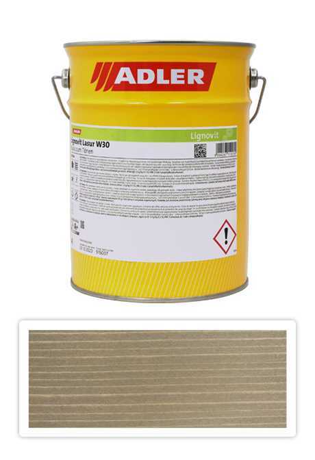 ADLER Lignovit Lasur 4l Naturgrau 53955