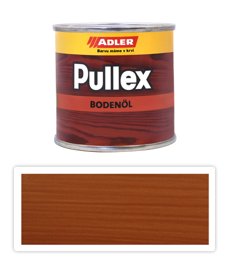 ADLER Pullex Bodenöl 0.075 l Modřín 50547