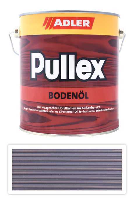 ADLER Pullex Bodenöl 2.5 l Šedý