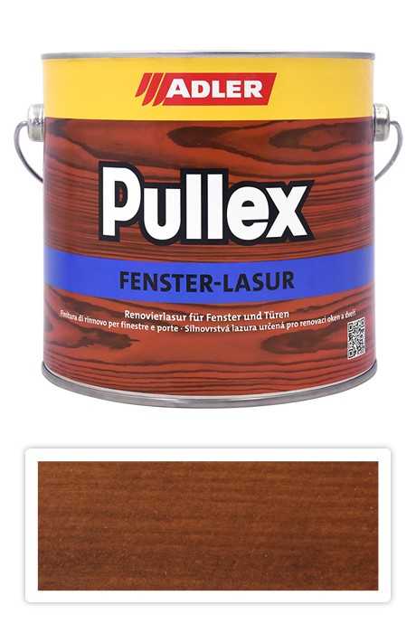 ADLER Pullex Fenster Lasur Style Wood - Classic Style 2.5l Motion