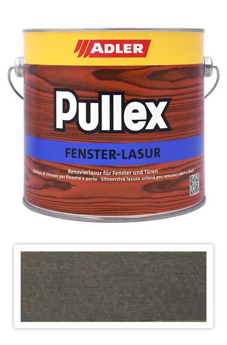 ADLER Pullex Fenster Lasur Style Wood - Classic Style 2