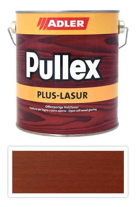 ADLER Pullex Plus Lasur - lazura na ochranu dřeva v exteriéru 2.5 l Gallery LW 03/2