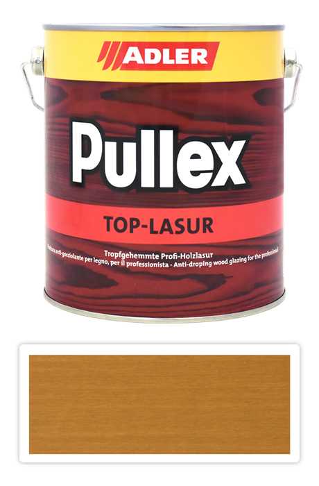 ADLER Pullex Top Lasur Living Wood 2.5l Lockenkopf ST 01/4