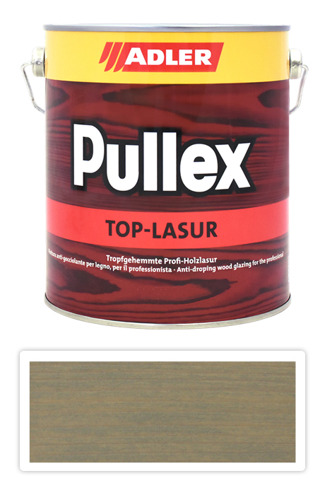 ADLER Pullex Top Lasur Living Wood 2.5l Nanny LW 06/2