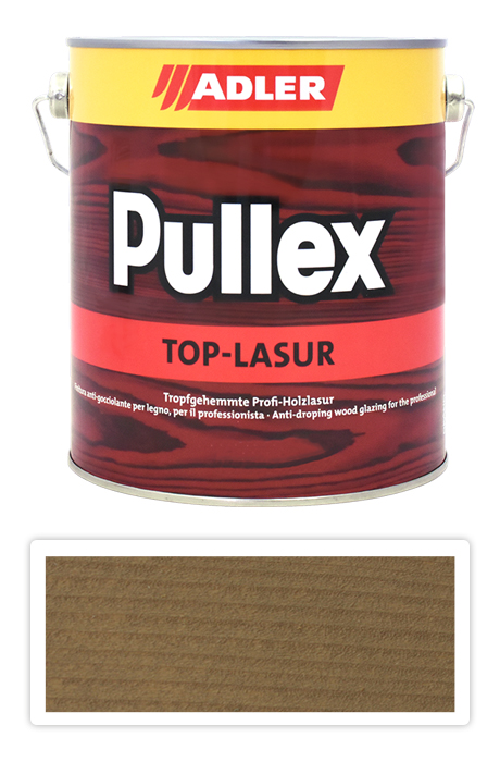 ADLER Pullex Top Lasur Living Wood 2.5l Nomade ST 06/5