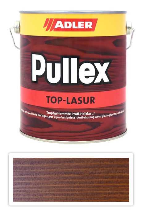 ADLER Pullex Top Lasur Living Wood 2.5l Ořech 50555