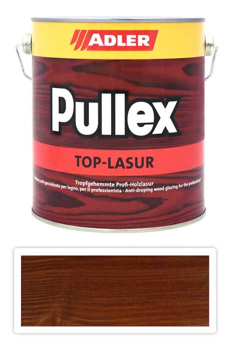 ADLER Pullex Top Lasur Living Wood 2.5l Teak