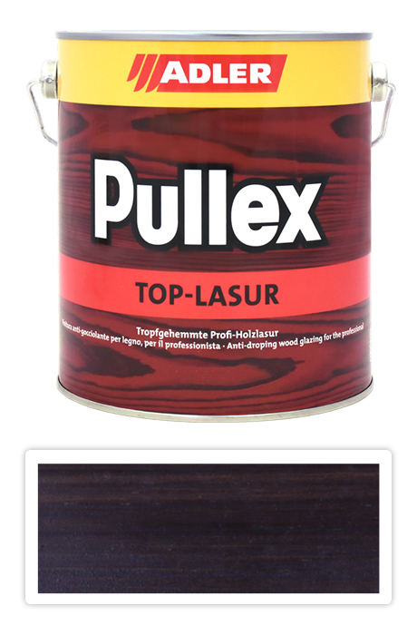 ADLER Pullex Top Lasur Living Wood 2.5l Wenge 50562