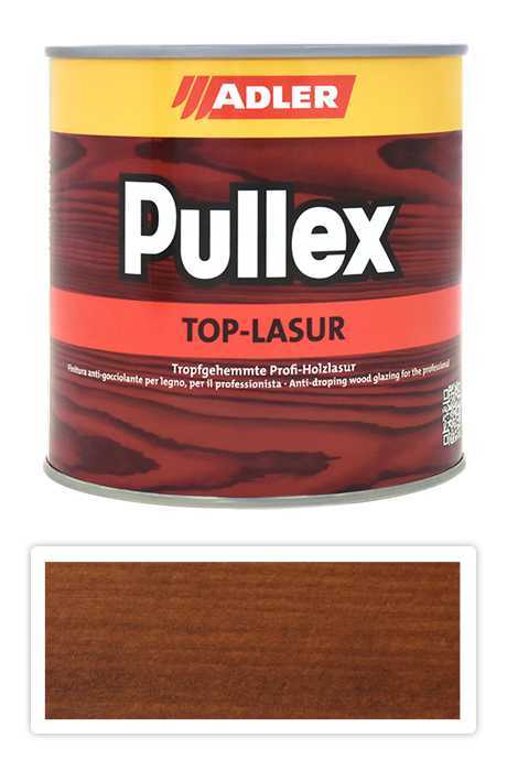 ADLER Pullex Top Lasur - tenkovrstvá lazura pro exteriéry 0.75 l Motion ST 02/4