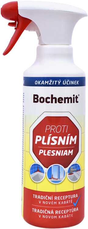 BOCHEMIT Proti plísním 0.5 l