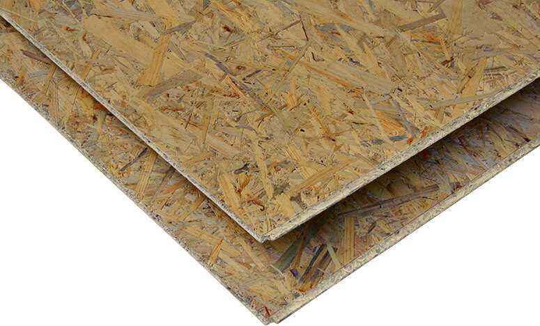 Egger OSB 3 PD 2500 x 675 x 18 mm