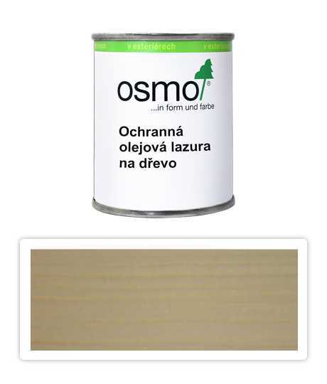 Ochranná olejová lazura OSMO 0