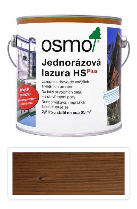 Osmo HS Plus 9261 ořech 2