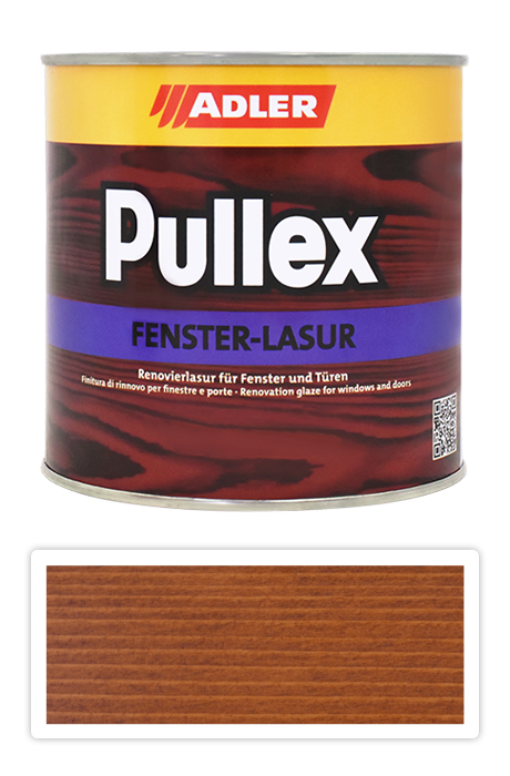 ADLER Pullex Fenster-Lasur