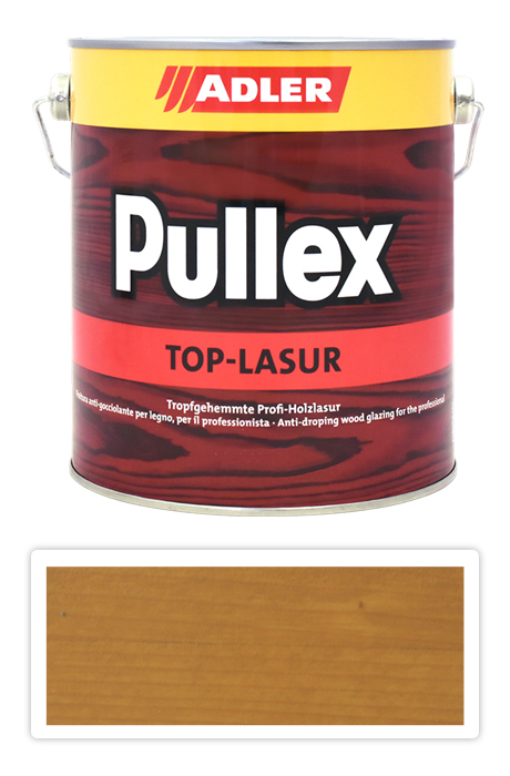 ADLER Pullex Top Lasur Living Wood 2.5l Chips LW 05/1