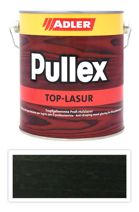 ADLER Pullex Top Lasur Living Wood 2.5l Forsthaus LW 03/4