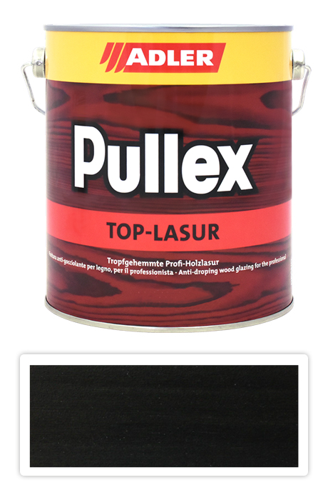 ADLER Pullex Top Lasur Living Wood 2.5l Leopold LW 03/5