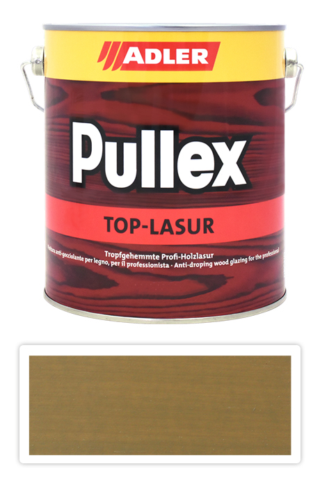 ADLER Pullex Top Lasur Living Wood 2.5l Ranger LW 05/2