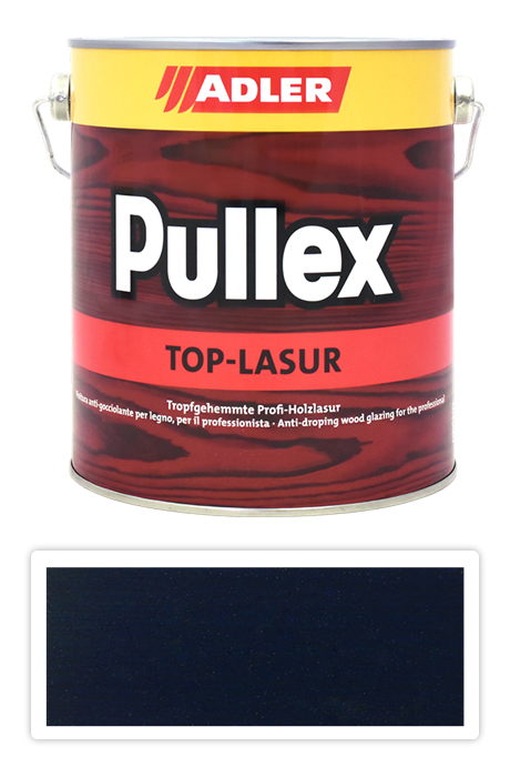 ADLER Pullex Top Lasur Living Wood 2.5l Tintifax LW 07/3