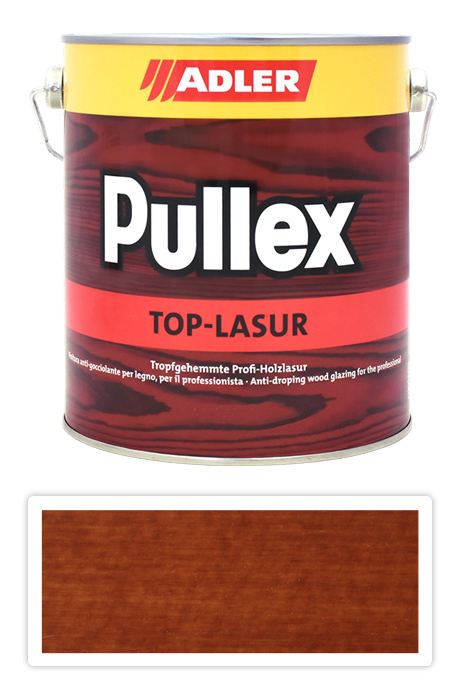 ADLER Pullex Top Lasur Living Wood 2