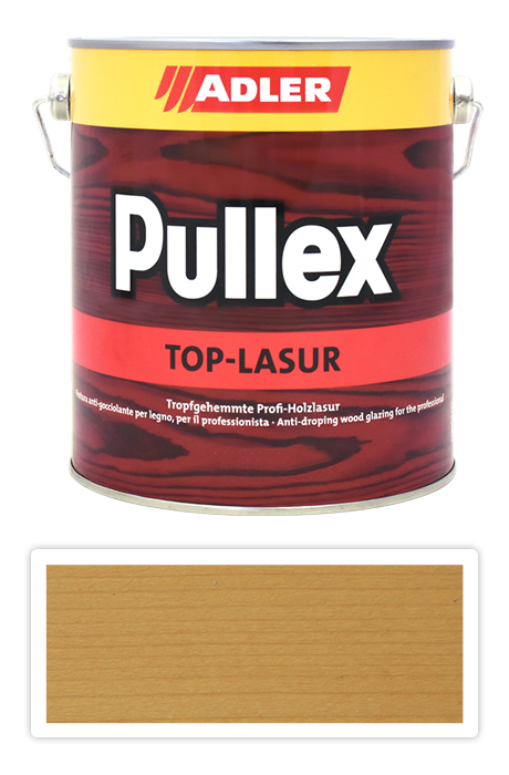 ADLER Pullex Top Lasur Living Wood 2