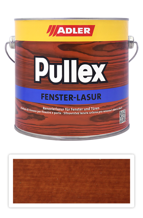 ADLER Pullex Fenster-Lasur