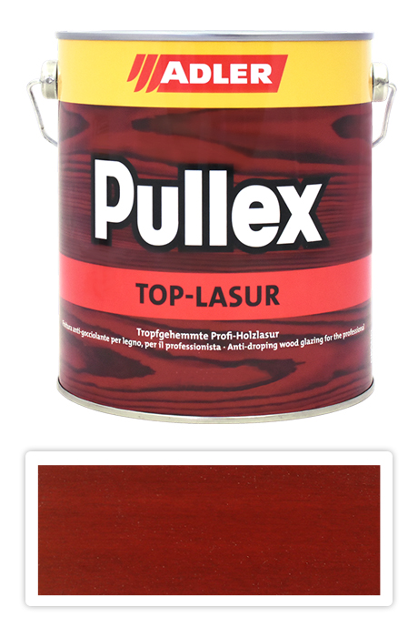 ADLER Pullex Top Lasur Living Wood 2.5l Herzblut LW 07/2