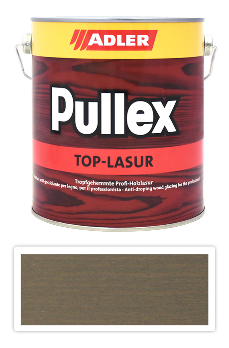 ADLER Pullex Top Lasur Living Wood 2.5l Kanguru ST 05/3