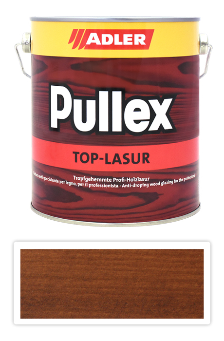 ADLER Pullex Top Lasur Living Wood 2.5l Motion ST 02/4