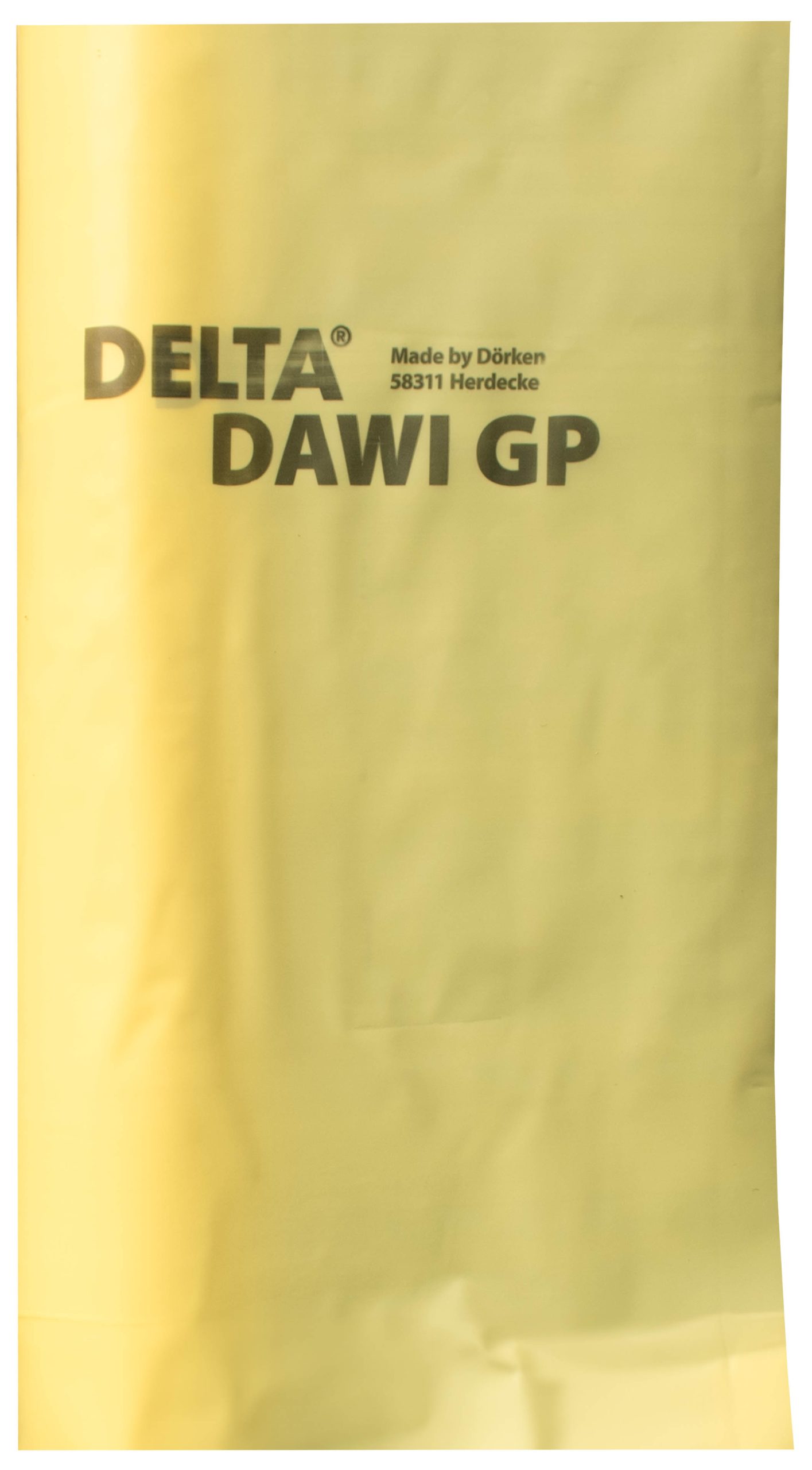 DÖRKEN  DELTA® - DAWI GP